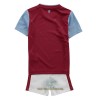 Officiële Voetbalshirt + Korte Broek Aston Villa Thuis 2022-23 - Kids